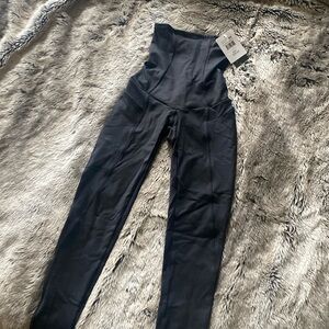 NWT BelleFit High Waist Postpartum Compression Legging